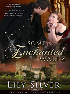 cover image of Some Enchanted Waltz